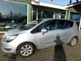 Opel Meriva thumbnail 41