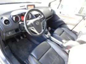 Opel Meriva thumbnail 42