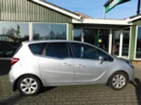 Opel Meriva thumbnail 44