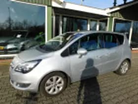 Opel Meriva thumbnail 45