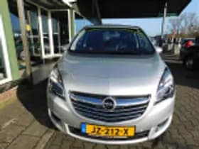 Opel Meriva thumbnail 48