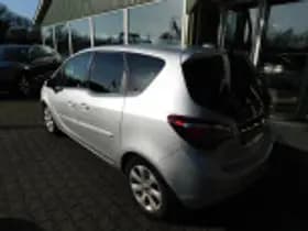 Opel Meriva thumbnail 49