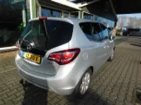 Opel Meriva thumbnail 68