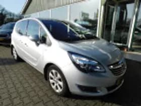 Opel Meriva thumbnail 69