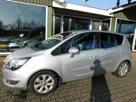 Opel Meriva thumbnail 76