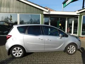 Opel Meriva thumbnail 79