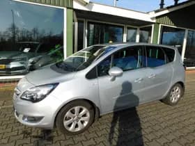 Opel Meriva thumbnail 80