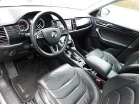 Skoda Kodiaq thumbnail 2