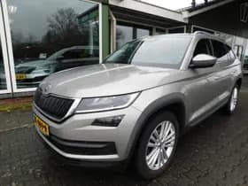 Skoda Kodiaq thumbnail 12