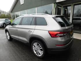 Skoda Kodiaq thumbnail 14