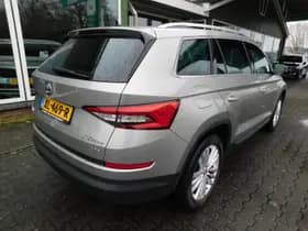 Skoda Kodiaq thumbnail 31