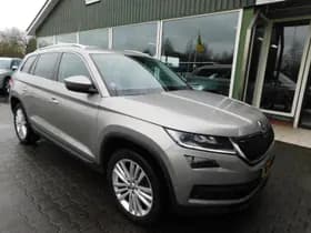 Skoda Kodiaq thumbnail 32