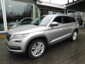 Skoda Kodiaq thumbnail 38