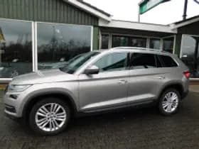 Skoda Kodiaq thumbnail 5