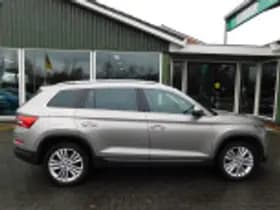 Skoda Kodiaq thumbnail 41