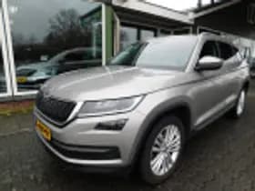 Skoda Kodiaq thumbnail 43