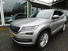 Skoda Kodiaq thumbnail 6