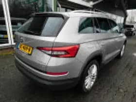 Skoda Kodiaq thumbnail 62