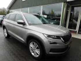 Skoda Kodiaq thumbnail 63