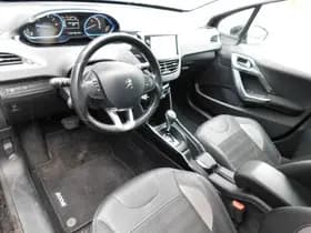 Peugeot 2008 thumbnail 2