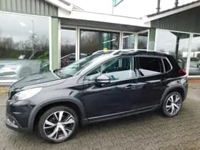 Peugeot 2008 thumbnail 11