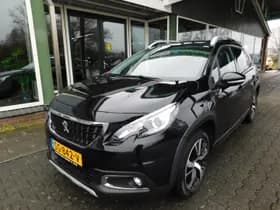Peugeot 2008 thumbnail 12