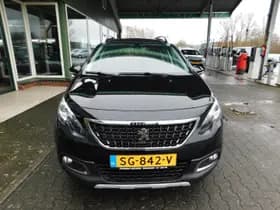 Peugeot 2008 thumbnail 13