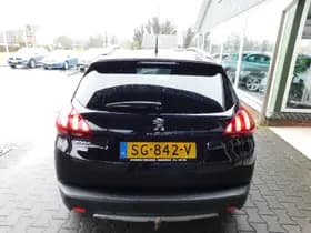 Peugeot 2008 thumbnail 15