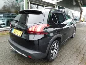 Peugeot 2008 thumbnail 30