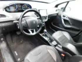 Peugeot 2008 thumbnail 38