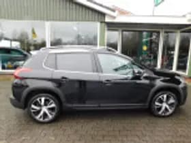 Peugeot 2008 thumbnail 40