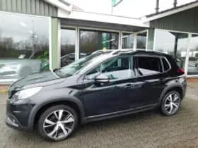 Peugeot 2008 thumbnail 5