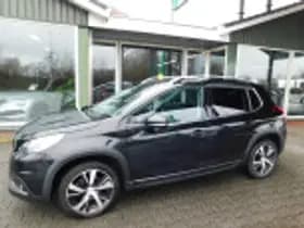 Peugeot 2008 thumbnail 41