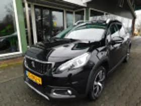 Peugeot 2008 thumbnail 42