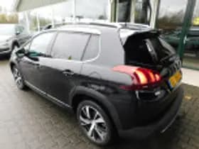 Peugeot 2008 thumbnail 44