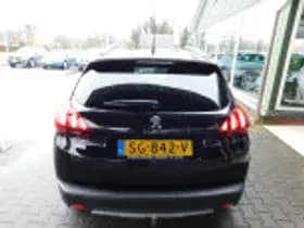 Peugeot 2008 thumbnail 45