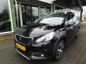 Peugeot 2008 thumbnail 6
