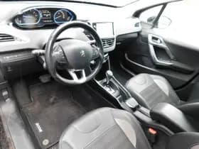 Peugeot 2008 thumbnail 8