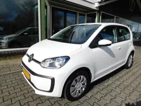 Volkswagen Up thumbnail 13