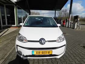Volkswagen Up thumbnail 14