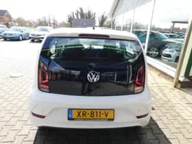 Volkswagen Up thumbnail 16