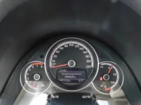 Volkswagen Up thumbnail 18