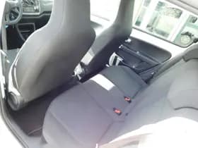 Volkswagen Up thumbnail 25