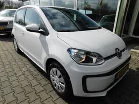 Volkswagen Up thumbnail 29