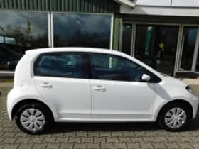 Volkswagen Up thumbnail 4