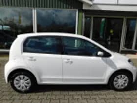 Volkswagen Up thumbnail 38