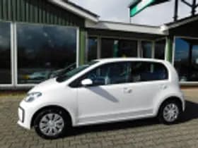 Volkswagen Up thumbnail 39