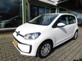 Volkswagen Up thumbnail 41