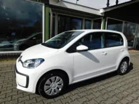 Volkswagen Up thumbnail 6