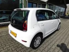 Volkswagen Up thumbnail 56